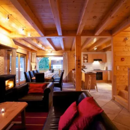 Myrtille * Morzine