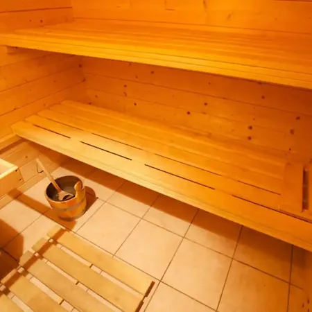 Chalet Myrtille *