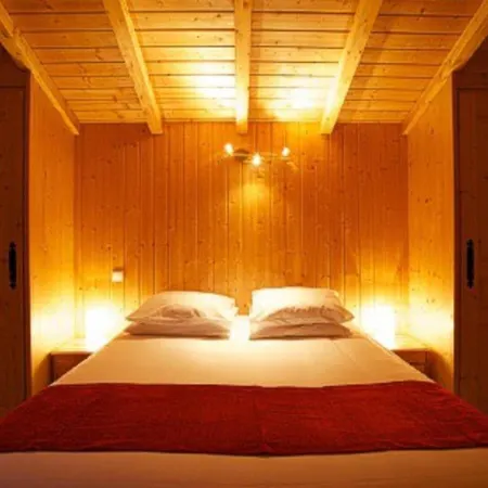 Myrtille * Morzine