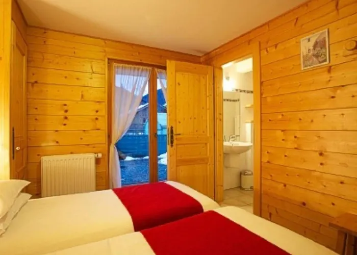 Myrtille Morzine
