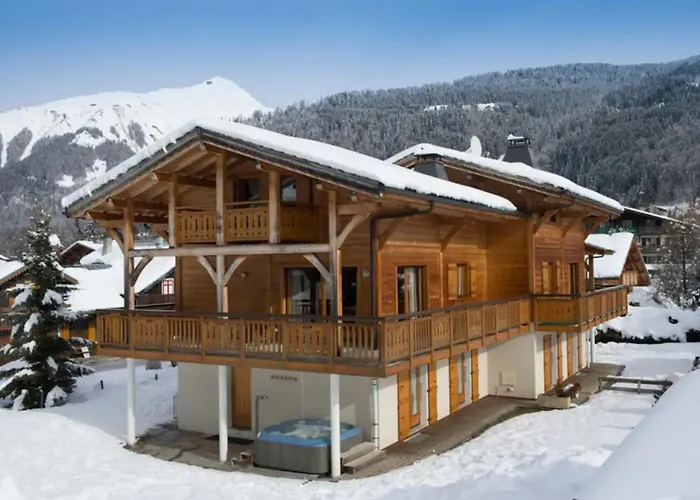 Myrtille * Morzine